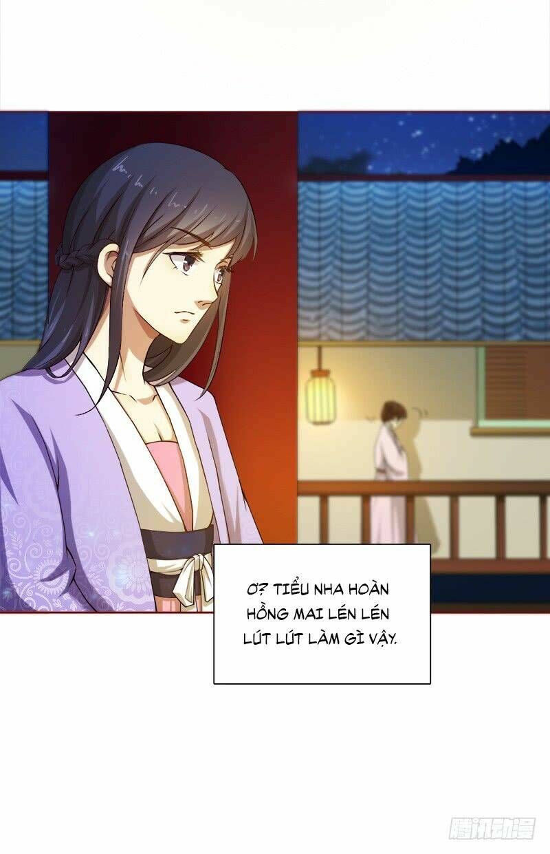 khuynh thế độc phi chapter 50 32