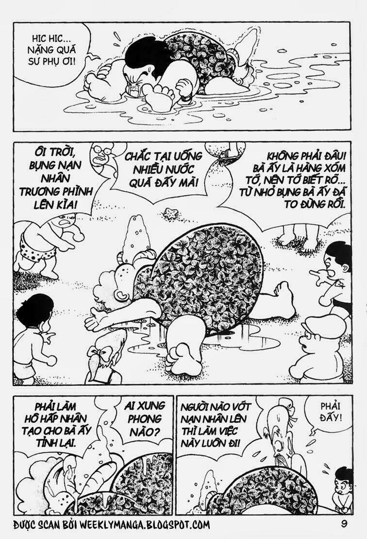 kung fu komang chapter 7 7