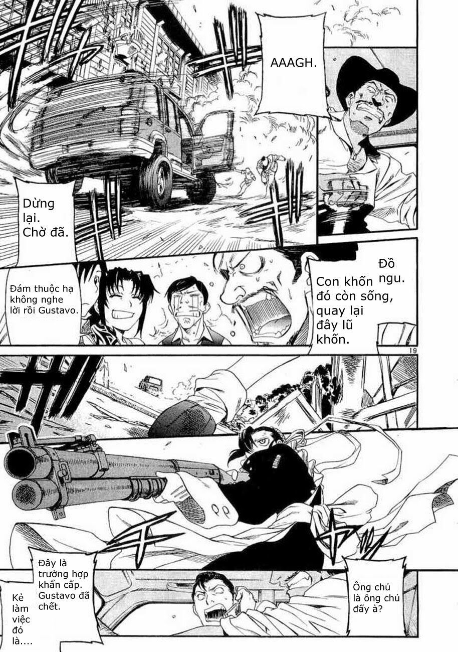 hố đen chapter 47 20
