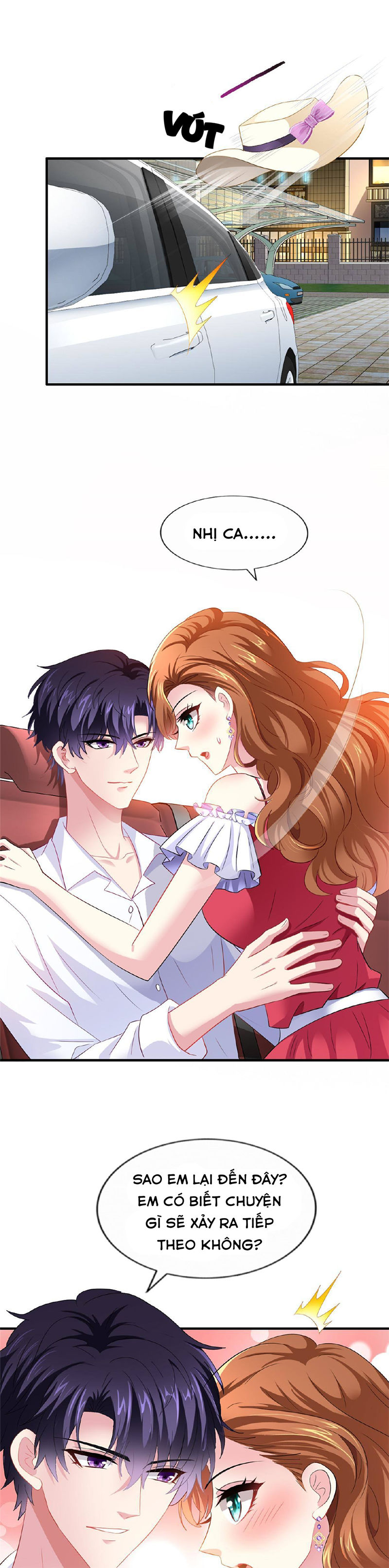 nữ hoàng điện ảnh chapter 21 2