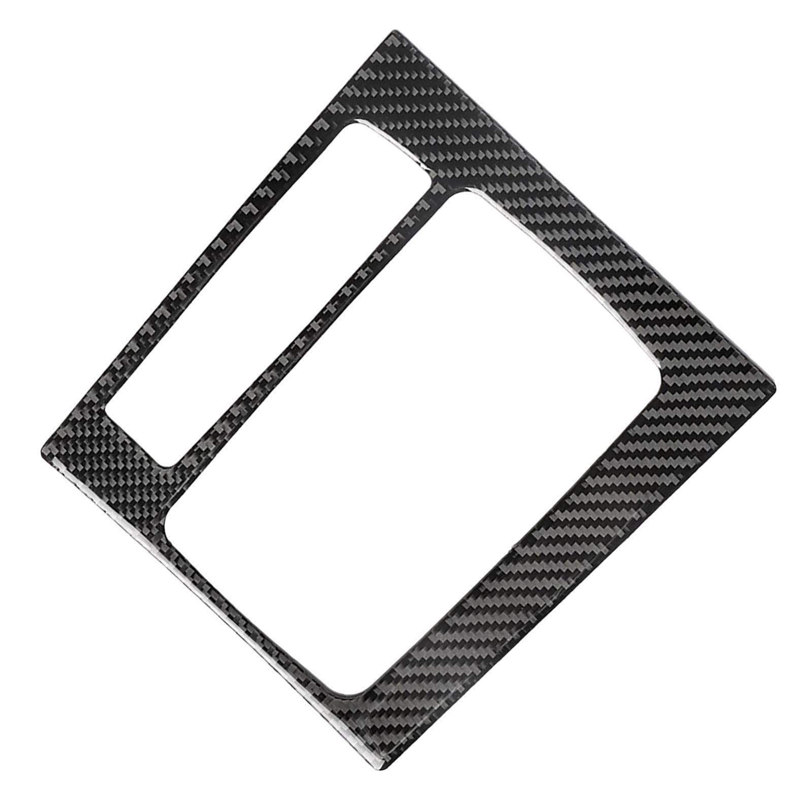 Vehicle Gear  Frame Cover Trim Sticker for