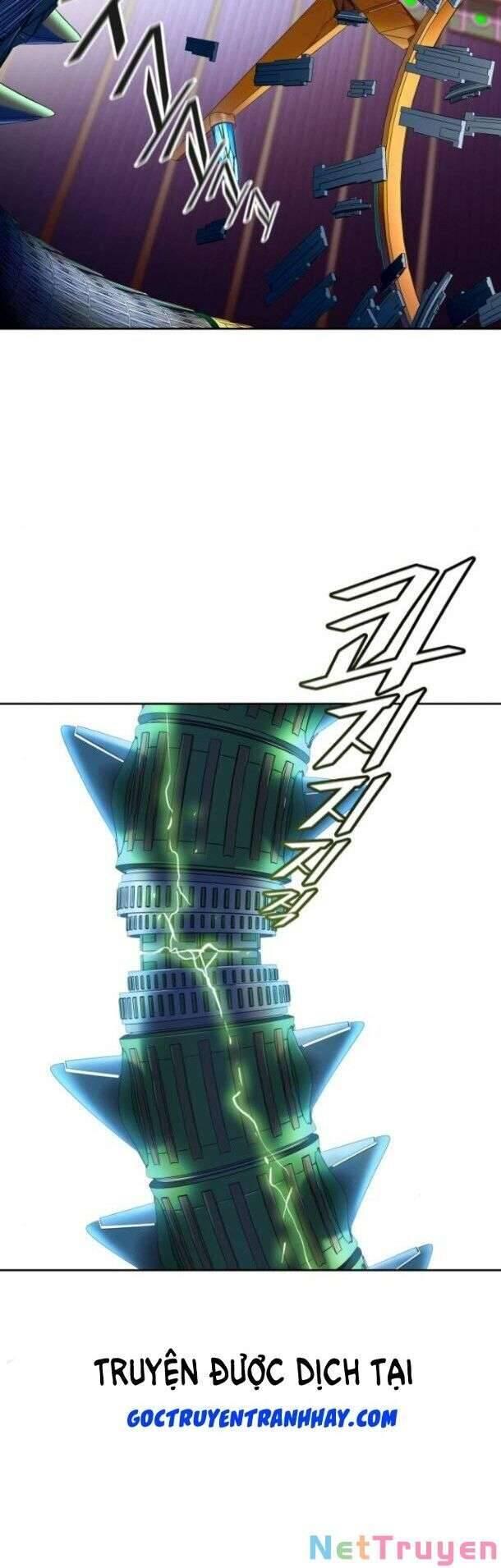 tòa tháp bí ẩn 2 chapter 524 79