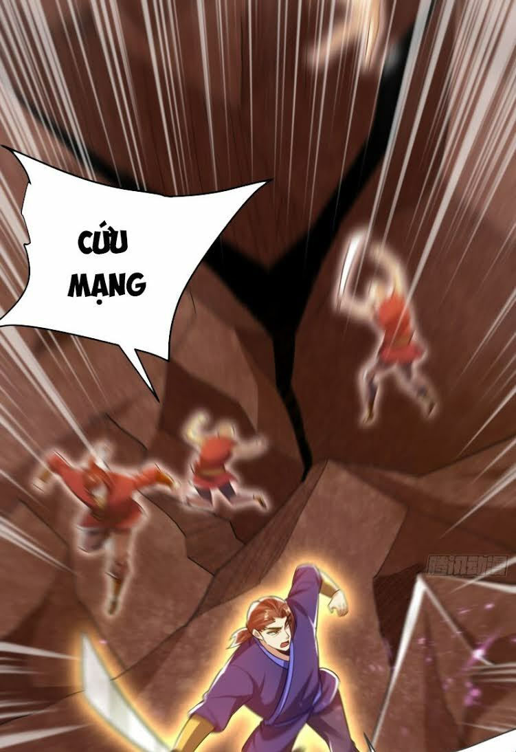 yêu giả vi vương chapter 179 30