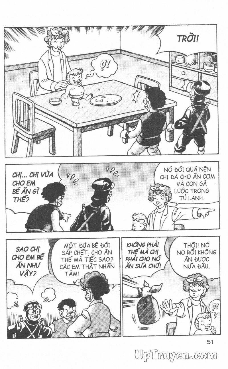 đội quân nhí nhố chapter 32 53