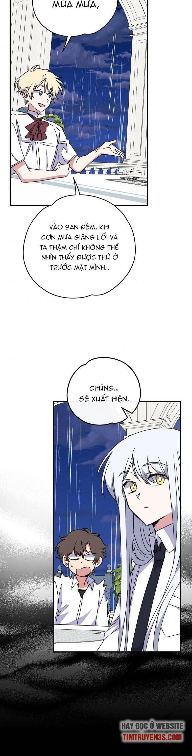 nhà hiền triết yigret chapter 54 19