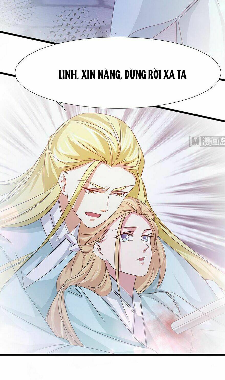 chủ tịch và nữ sát thủ chapter 52 4