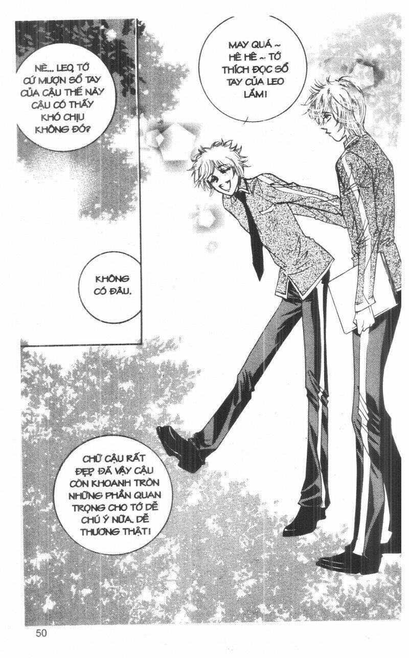 ordinary school chapter 3 55