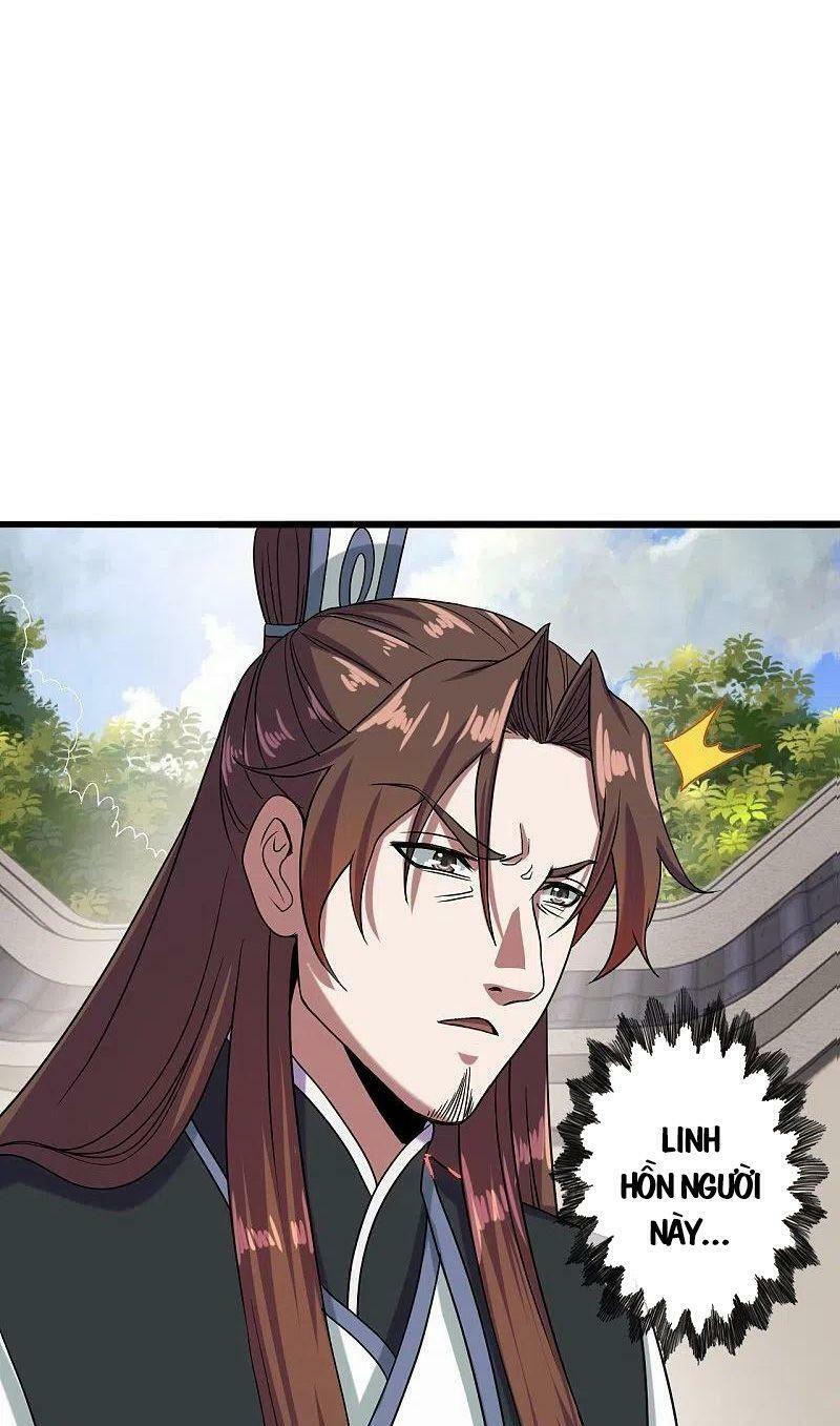 tiên võ đế tôn chapter 290 14