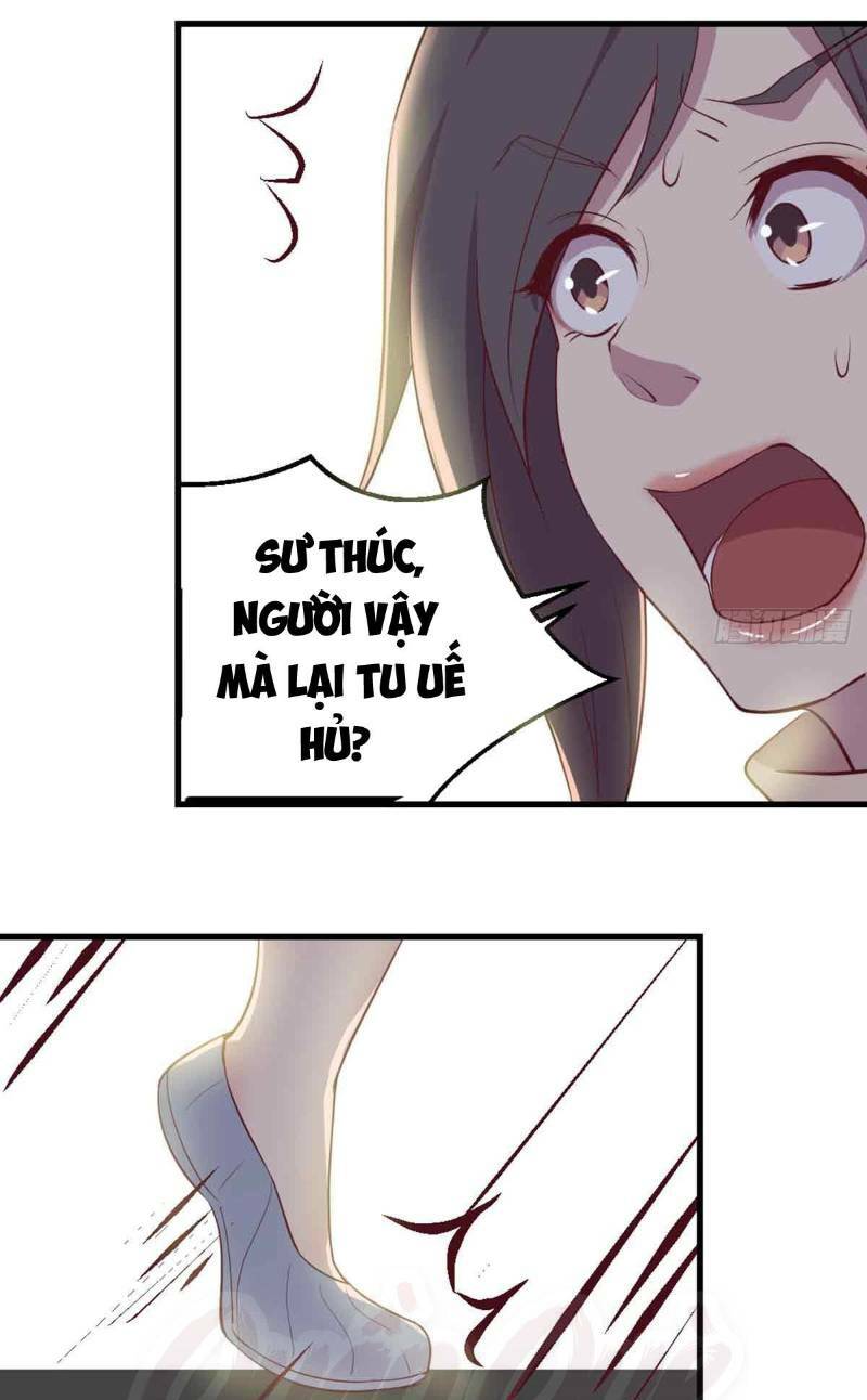 song tu đạo lữ kiểu xem mặt chapter 52 5