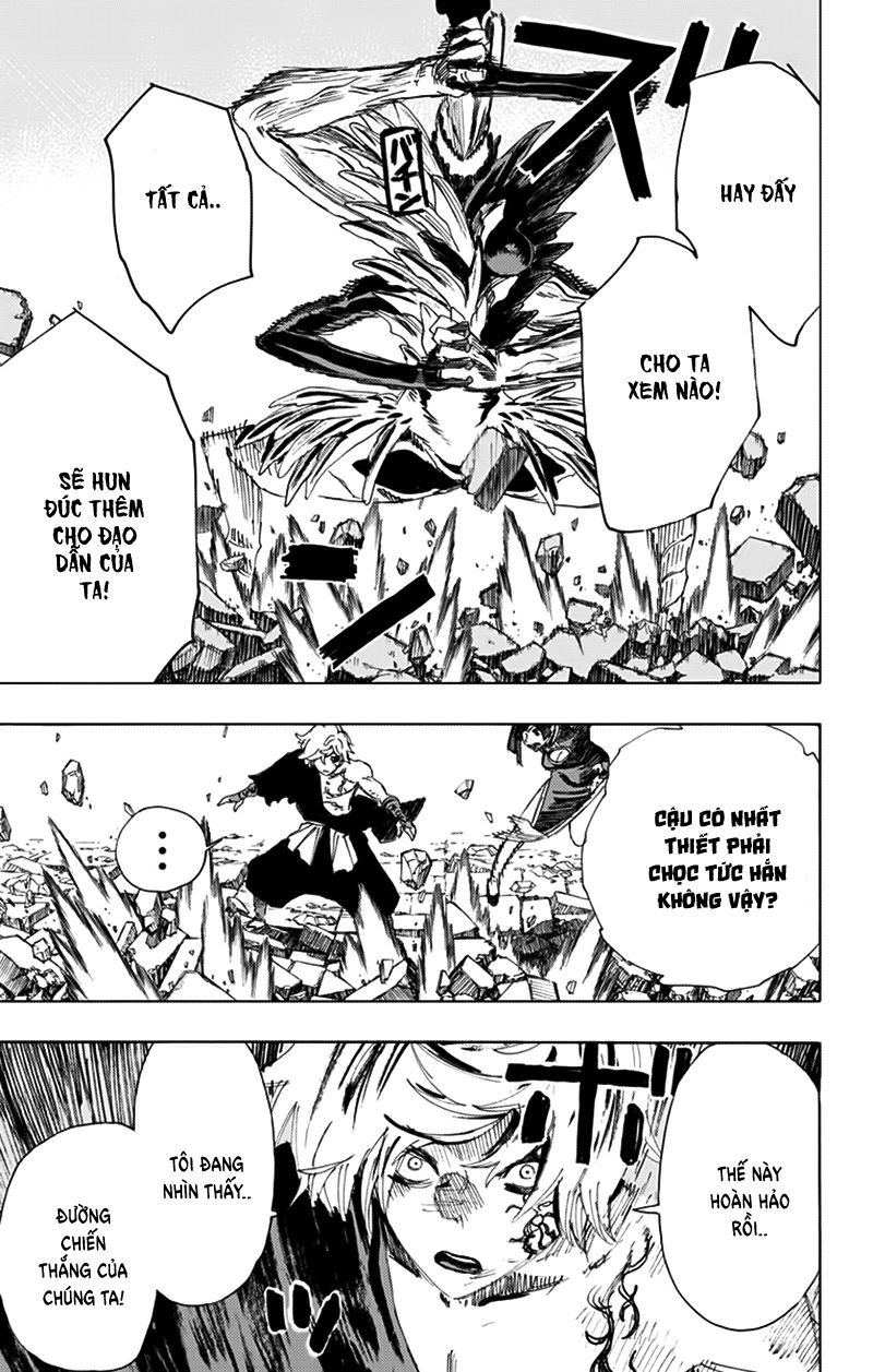jigokuraku chapter 69 12