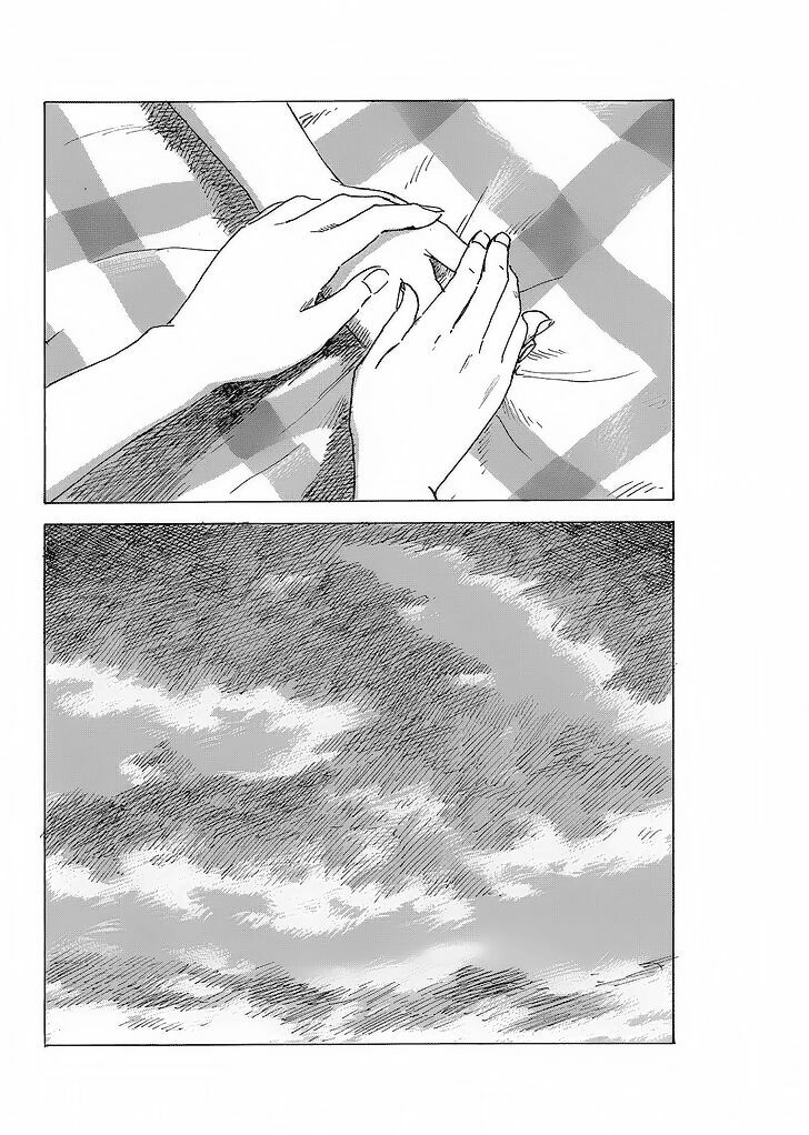 boku wa mari no naka chapter 62 16