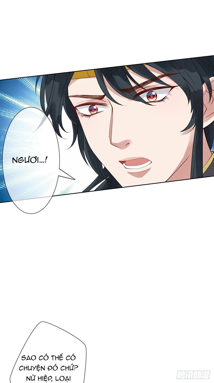 mạt thế nữ vương chapter 10.2 10