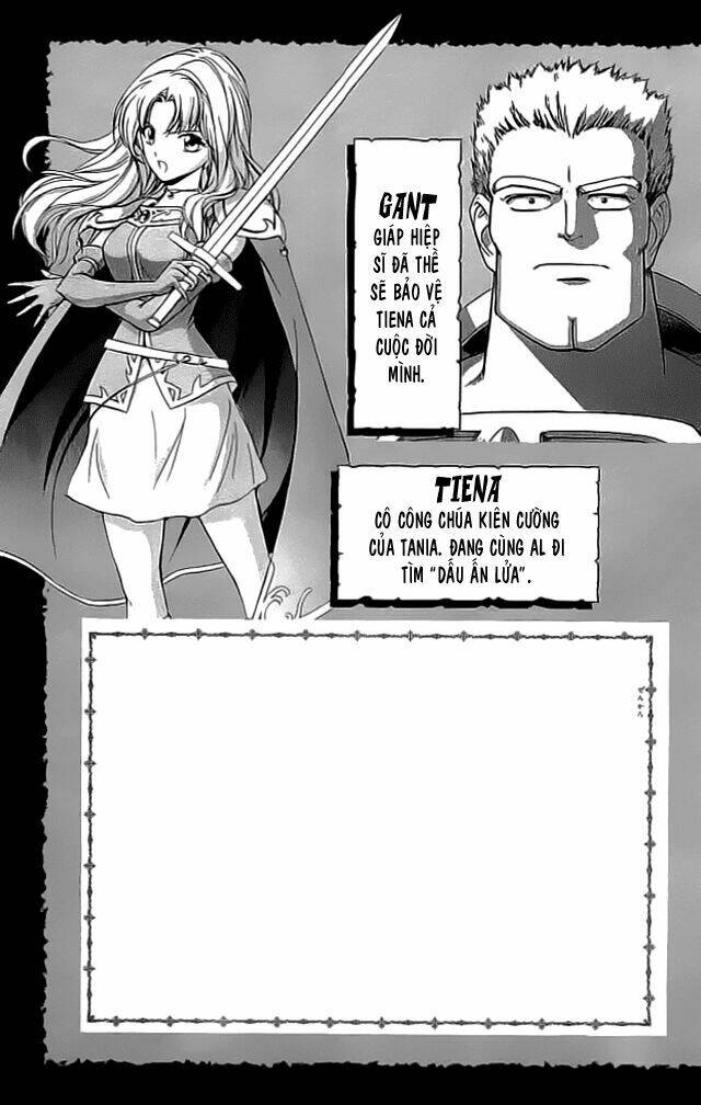 dấu ấn lửa chapter 13 7