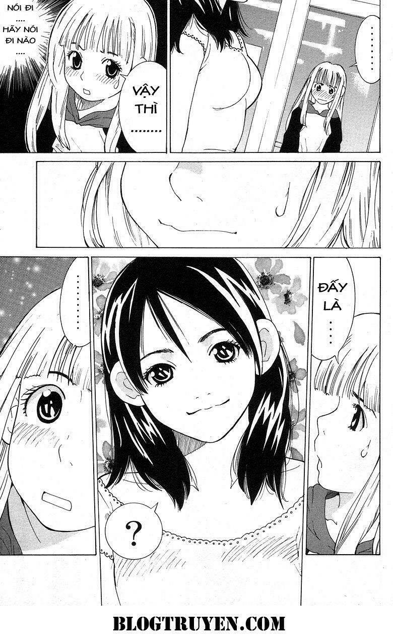 gacha gacha - secret chapter 38 31