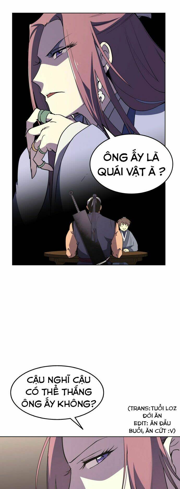 câu chuyện về người lưu giữ lịch sử chapter 6 51