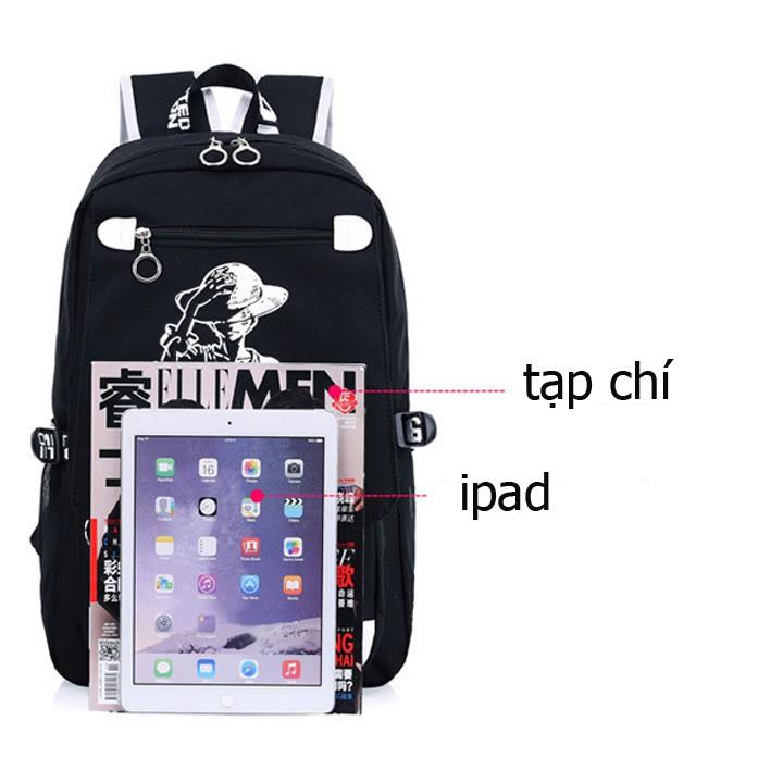 Balo nam nữ phát sáng dạ quang Ohazo!