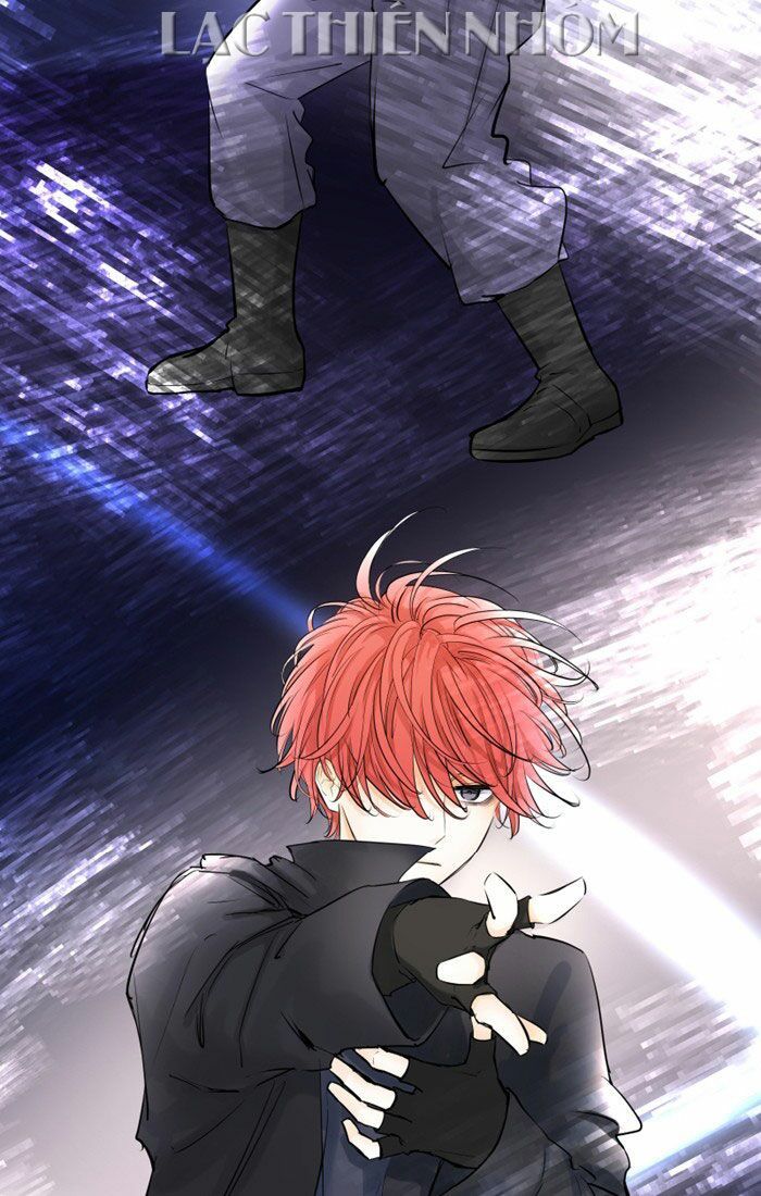 choco ngọt ngào chapter 49 14