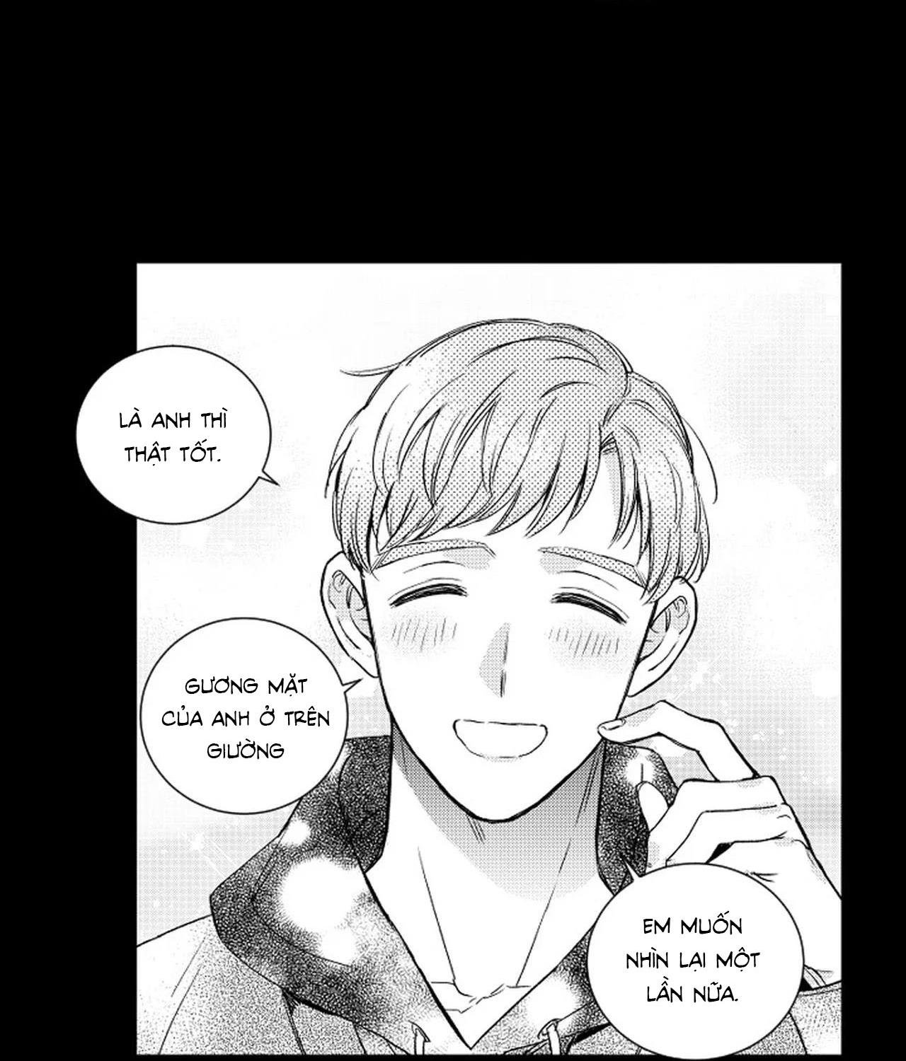 kẻ lừa đảo ngọt ngào chapter 5 58