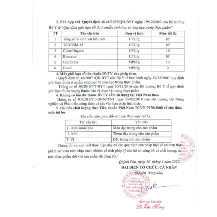 Trà Cà Gai Leo Mộc Can, Trà túi lọc mát gan giải độc gan hạn chế tổn thương tế bào gan 1 hộp 15 túi lọc