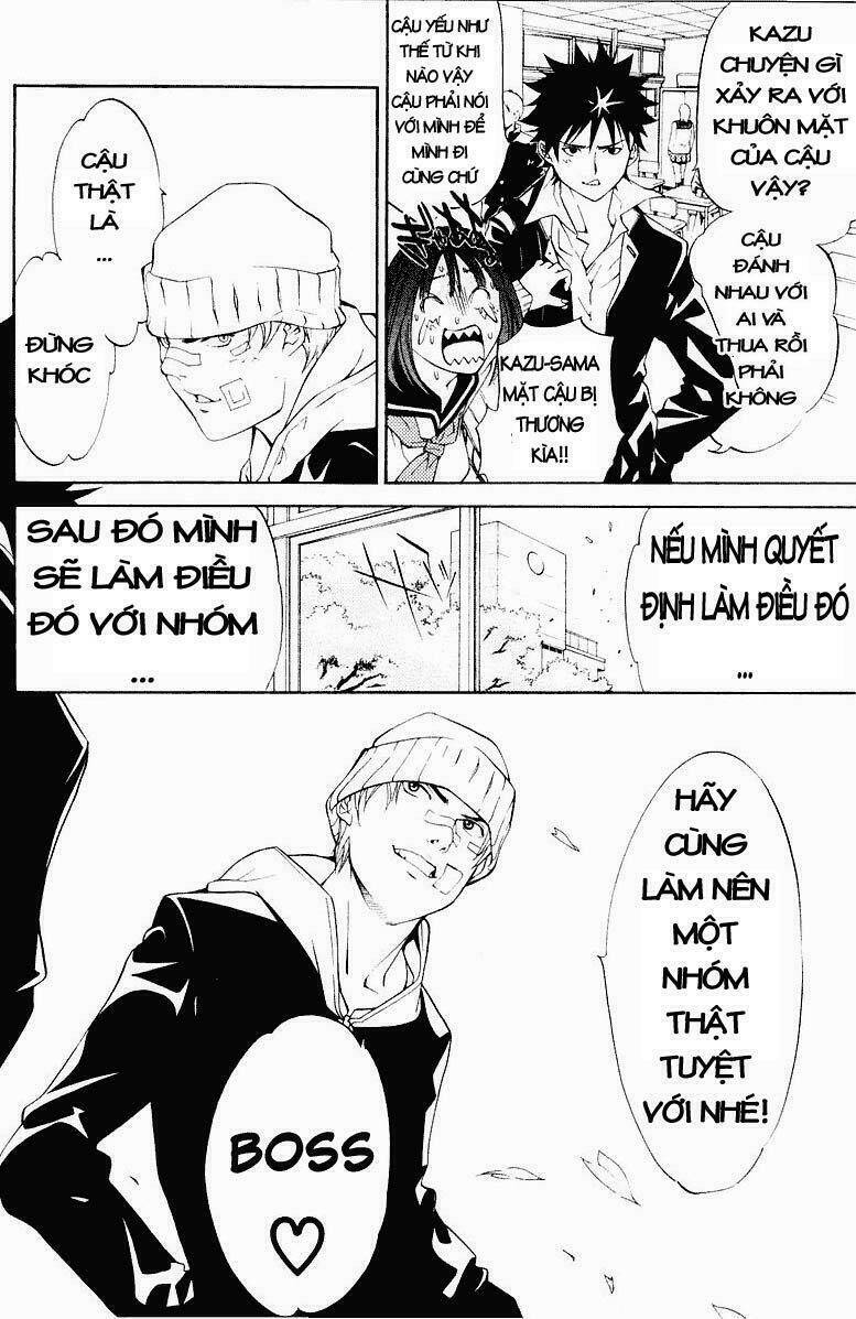 air gear chapter 33 30