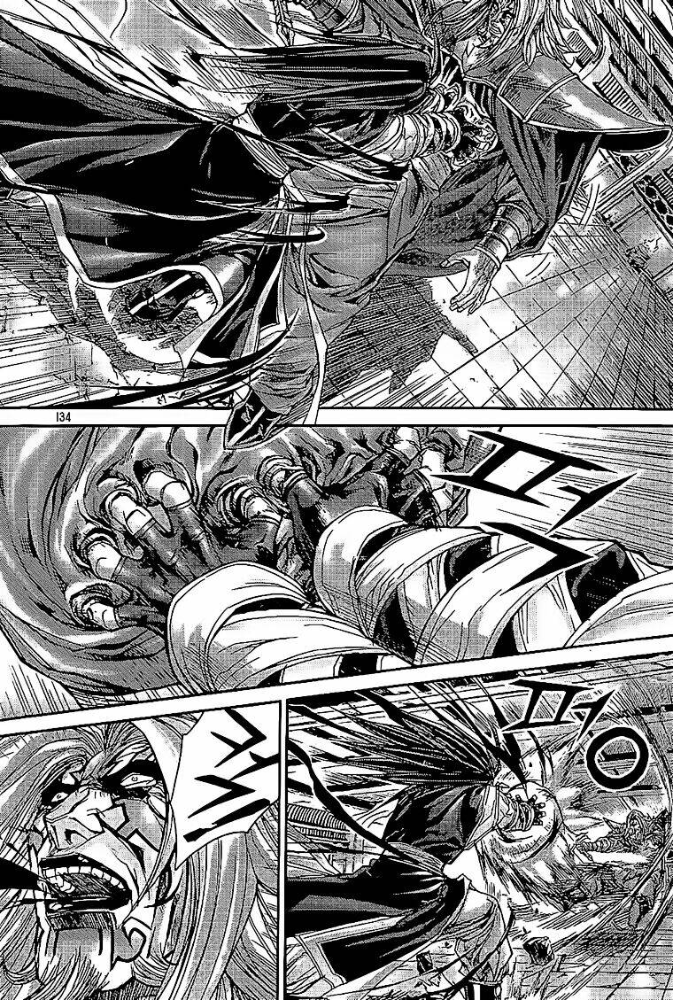 king of hell chapter 196 30