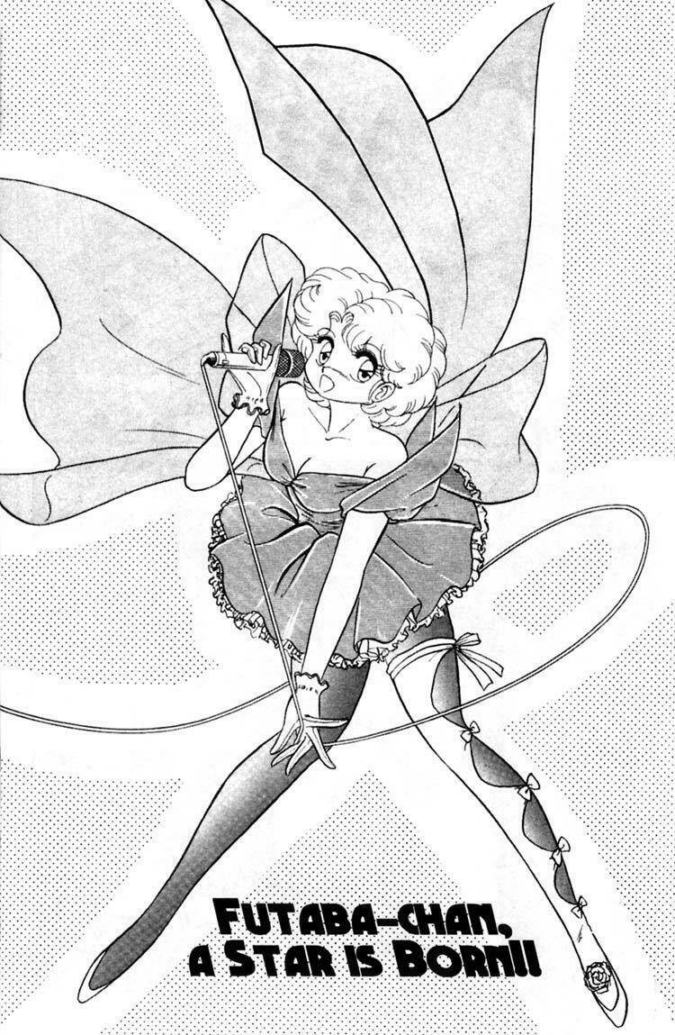 fubata-kun change! chapter 29 2