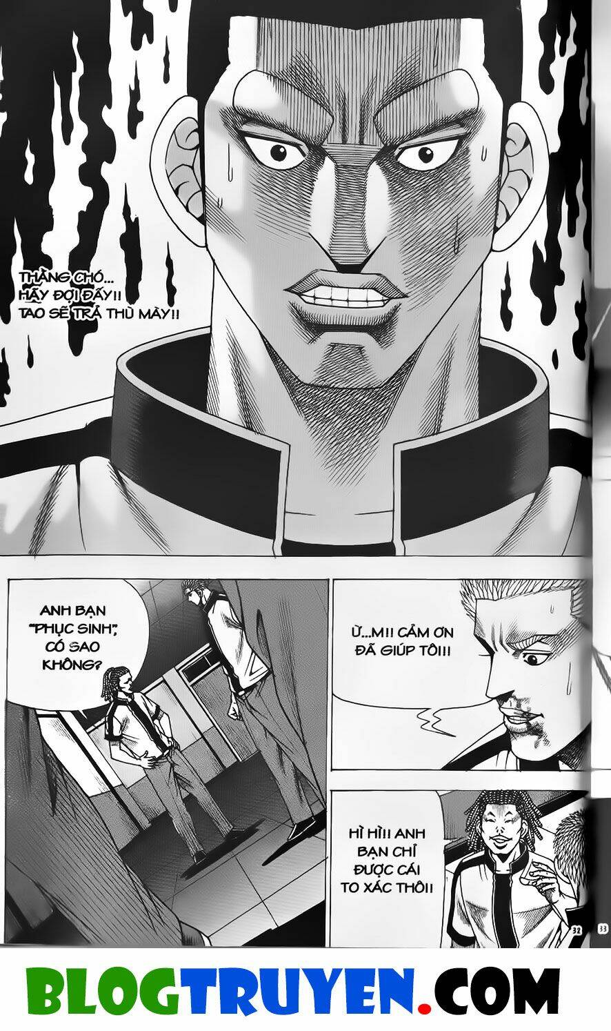 bitagi - anh chàng ngổ ngáo chapter 407 8