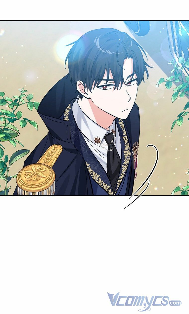 ác nữ karuna bé lại chapter 24 41