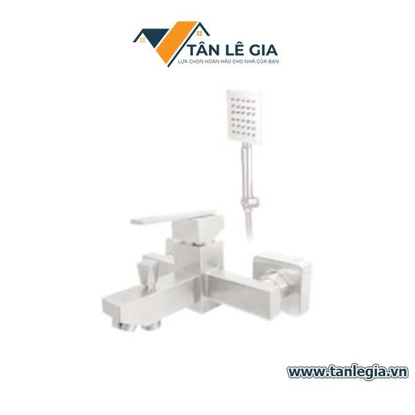VÒI SEN TẮM INOX 304 NERVIN NVIVS102B