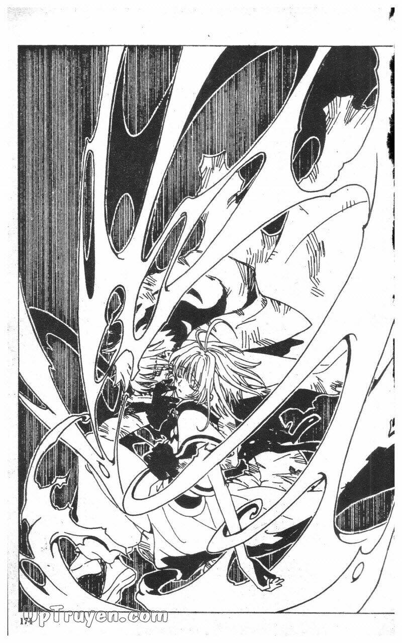 xxxholic - hành trình bí ẩn chapter 1 172