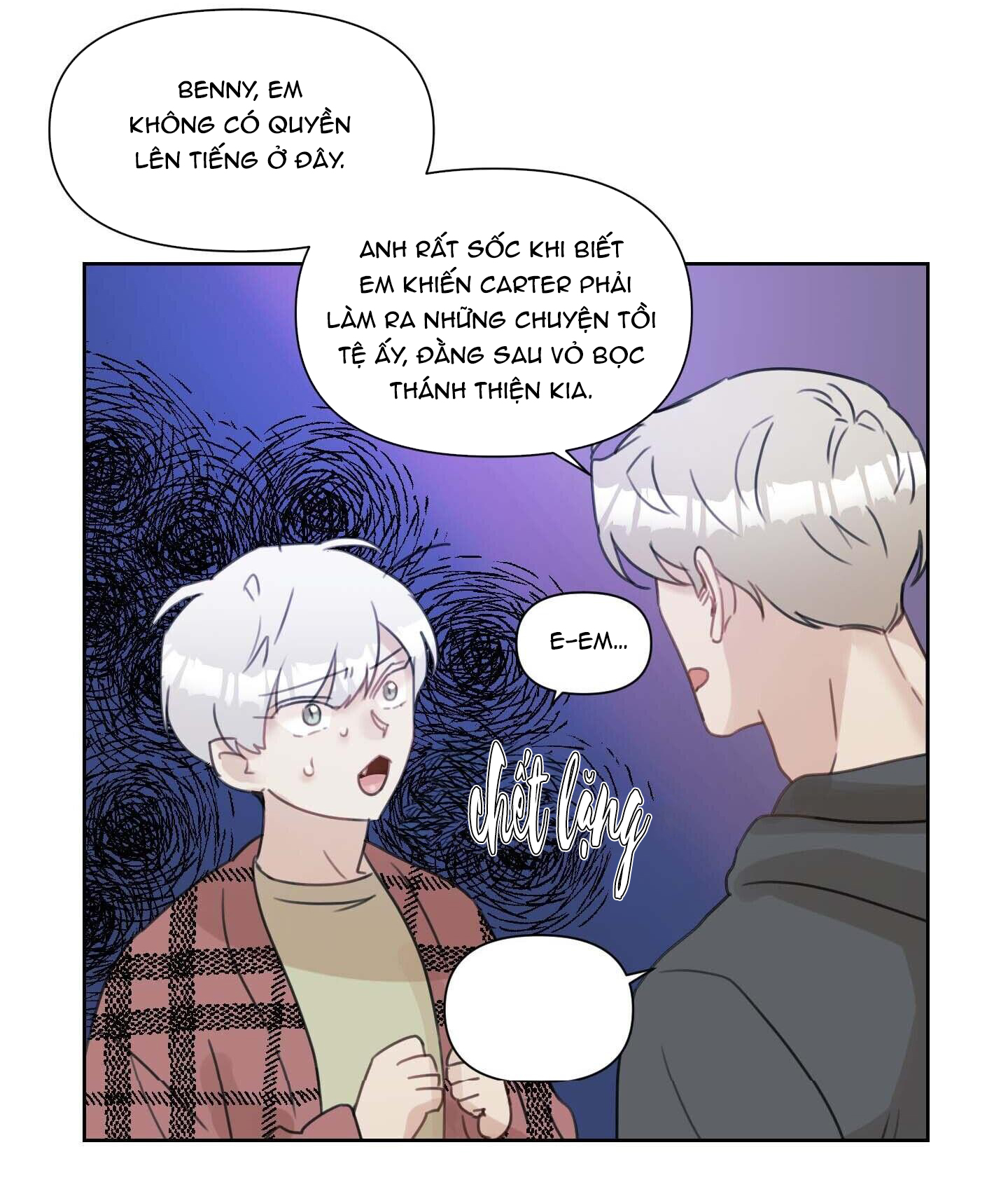 tôi sẽ là chồng em chapter 5 41