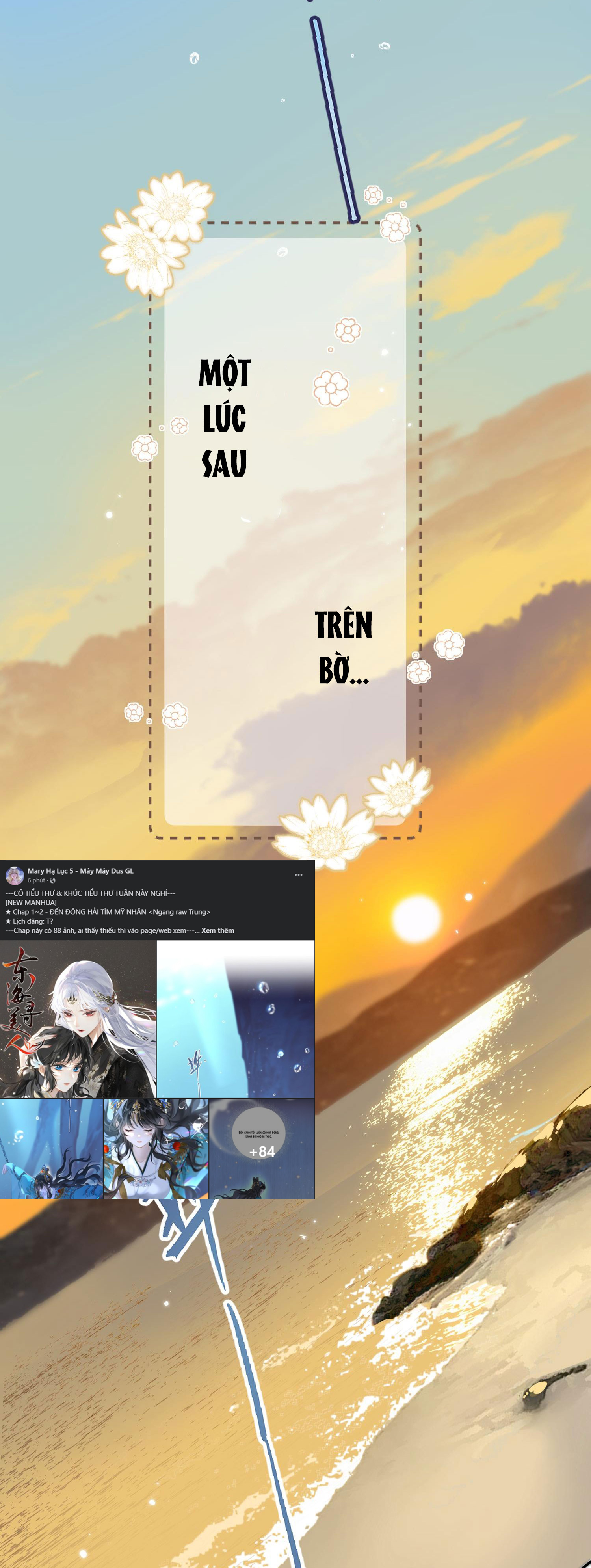 đến đông hải tìm mỹ nhân chapter 1.2 18