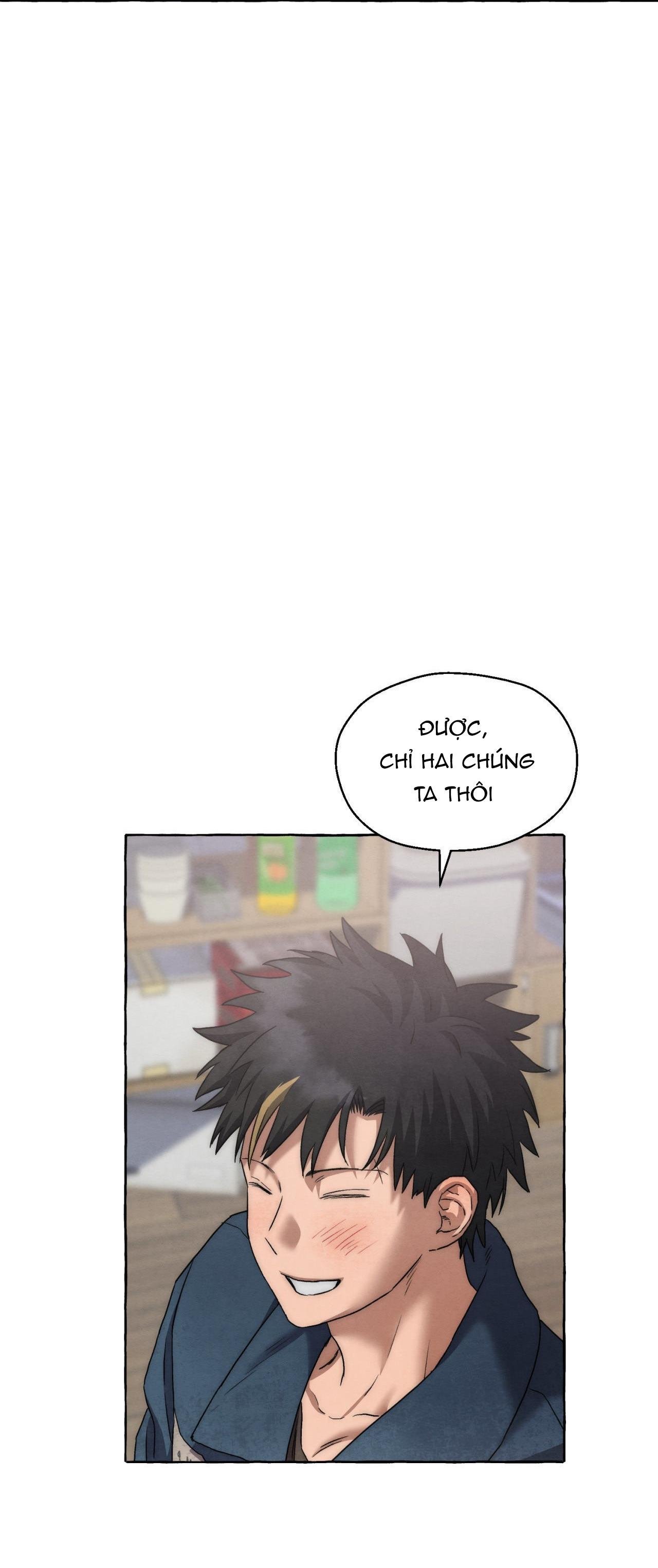 những con chó trong tù chapter 52 28