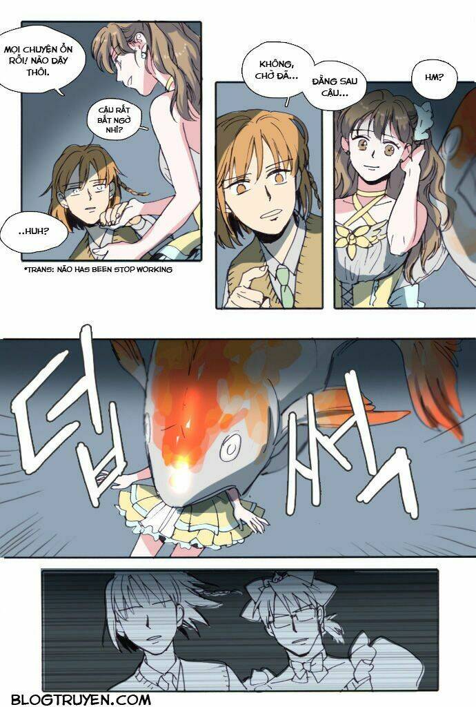 nữ sinh phép thuật chapter 2 16