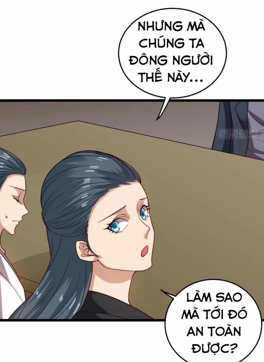 vô hạn biến dị chapter 35 11