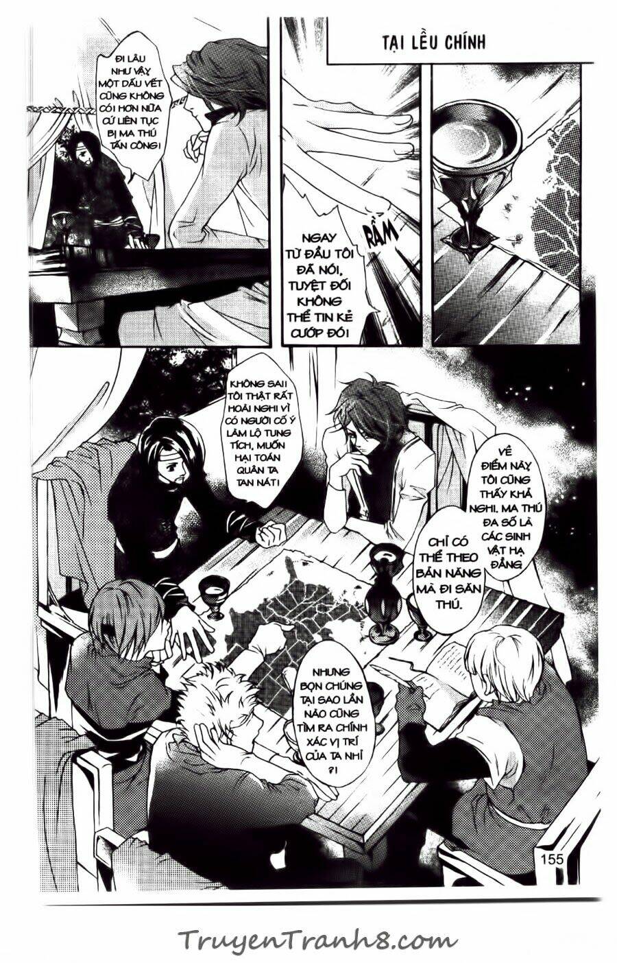 hai nửa tâm hồn chapter 5 8