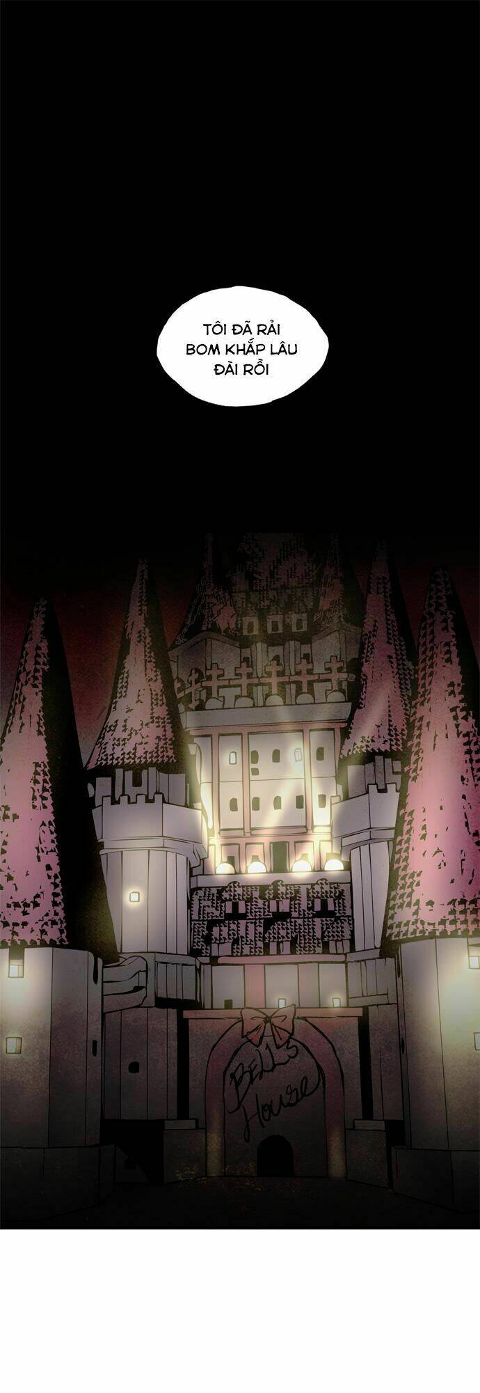 lessa 2: the crimson knight chapter 42 1