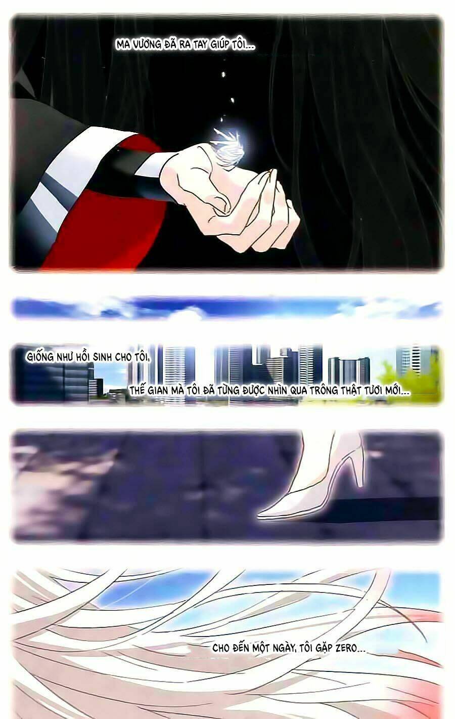 ngôi sao câu lạc bộ chapter 136 16