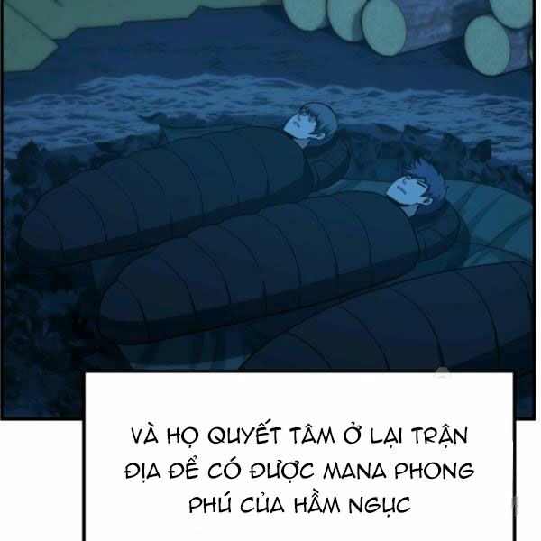 ngôi nhà kết nối với hầm ngục chapter 32 137