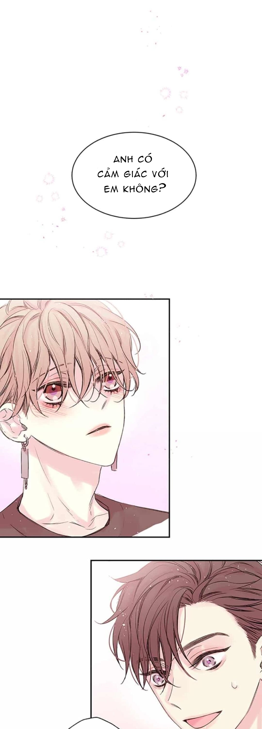 in my closet chapter 18 1