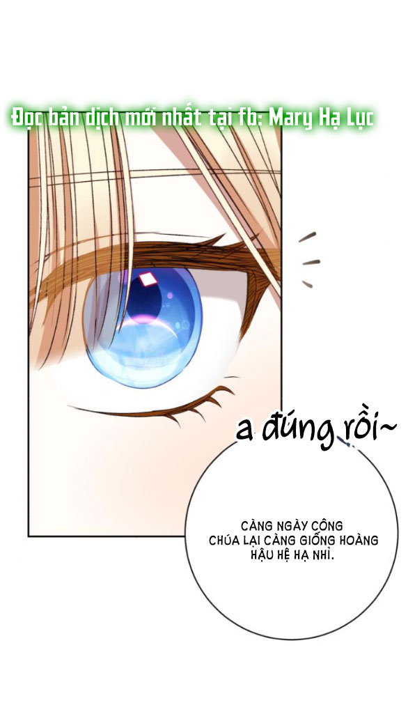 Bạo Chúa Muốn Có Cuộc Sống Tốt Đẹp chapter 28.2 - Trang 35