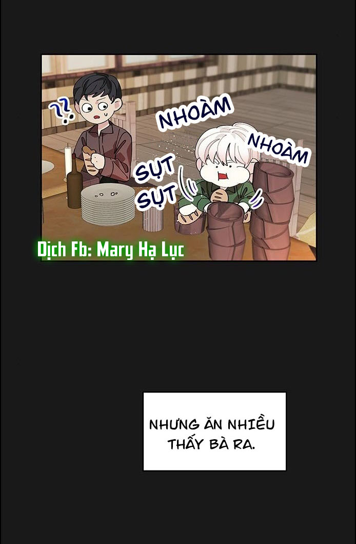 con người không phải thứ có thể sửa đổi được đâu! chapter 8 7