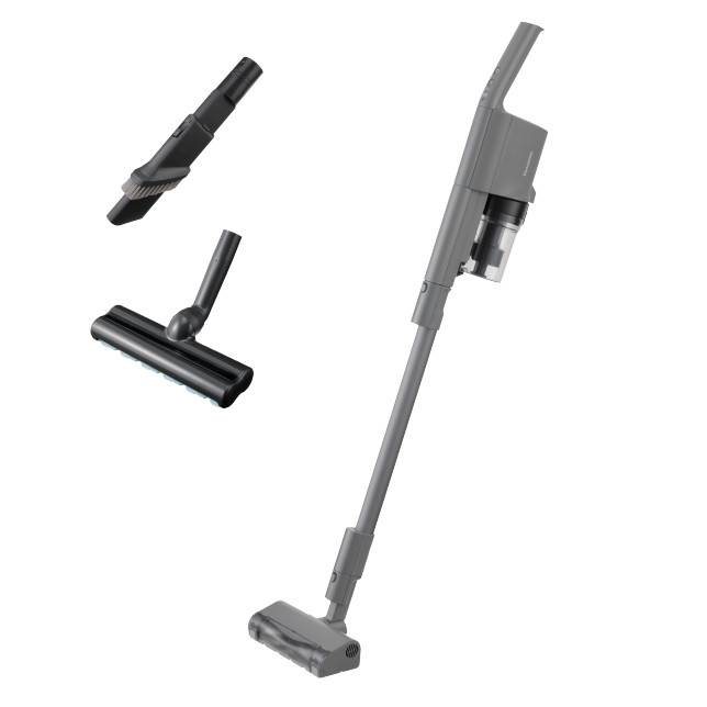 Máy hút bụi không dây Panasonic MC-SB53KH046 - Hàng chính hãng - Chỉ giao HCM