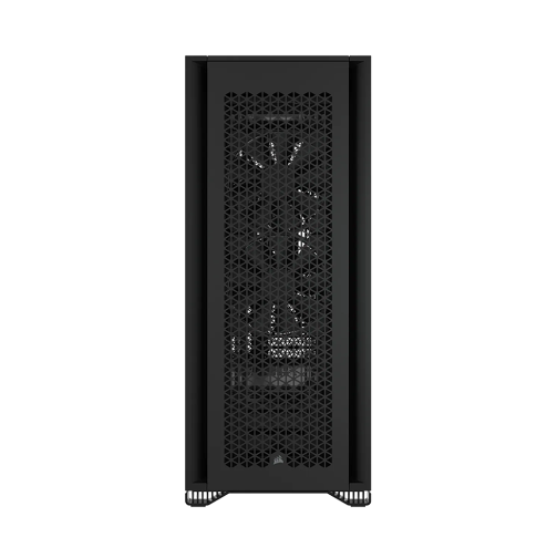 Vỏ Máy Tính Corsair 7000D Airflow TG - Hàng Chính Hãng