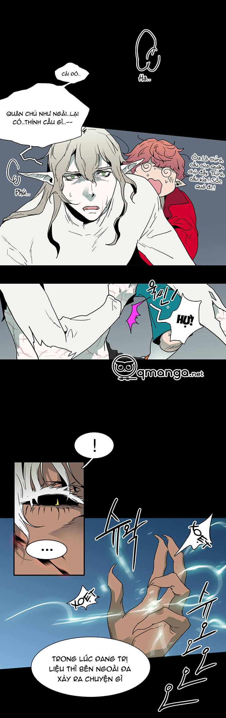 dear door chapter 40 6