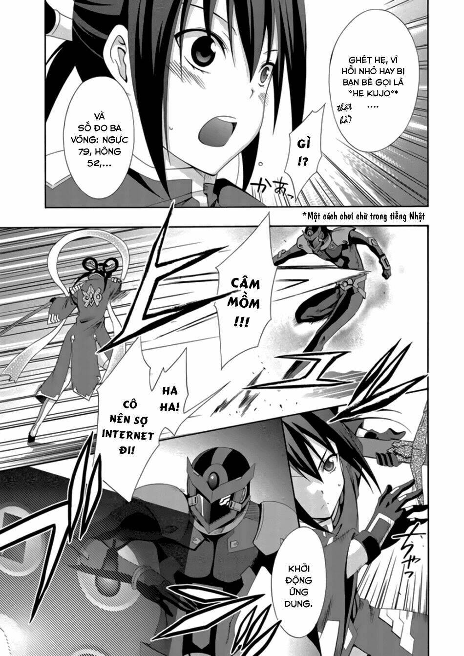 anh hùng xấu xa chapter 42 16