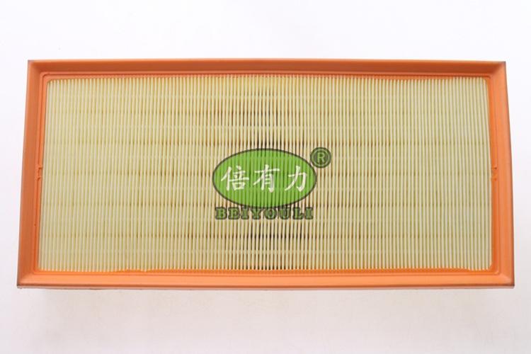Đảm bảo chất lượng bán hàng trực tiếp 7P0129620A Lọc gió Touareg mới phù hợp lọc gió Cayenne Q7