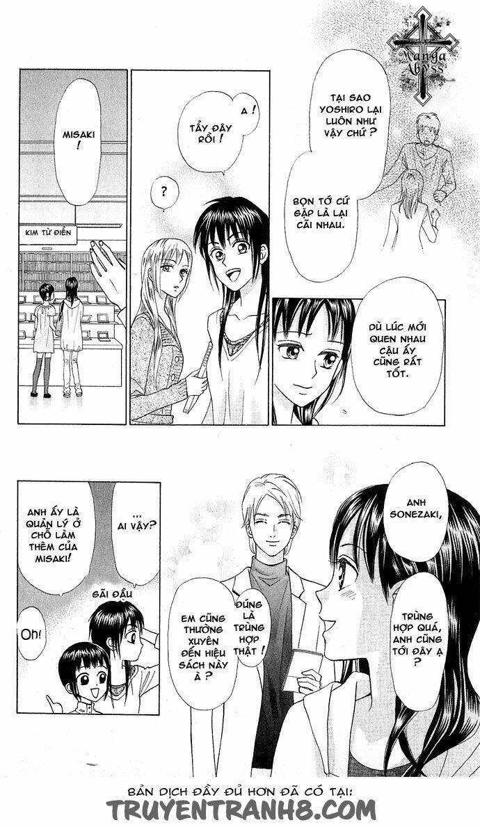 romeo và juliet hiện đại ii chapter 6 21