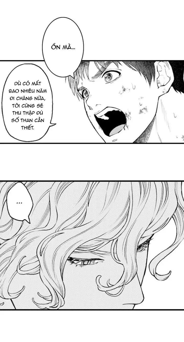 Gửi Em Gái Yêu Dấu, Anh Trai Em Trở Thành Thánh Nữ Mất Rồi chapter 16.2 - Trang 9