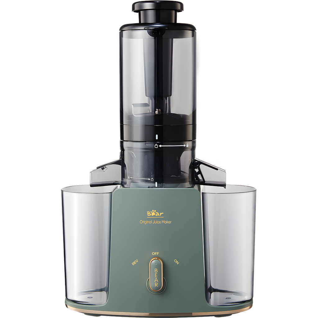 Máy ép chậm Bear YZJ-D01Y6 - Hàng chính hãng